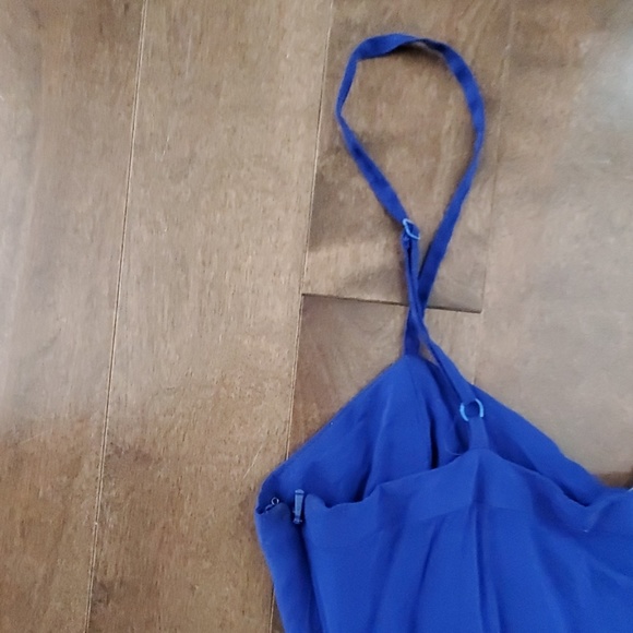 💙 Aritzia Lipinski Dress 💙 - Picture 4 of 6